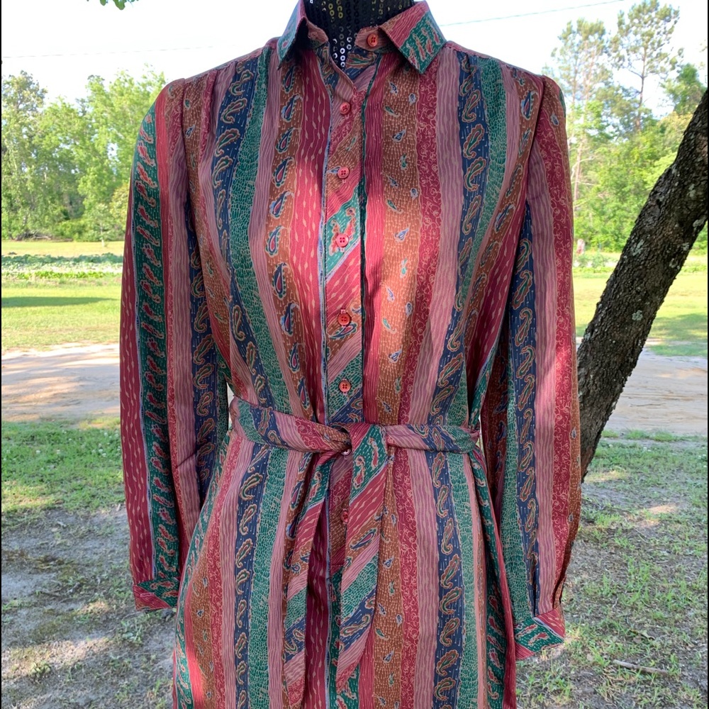 Schaefer Sport Dress